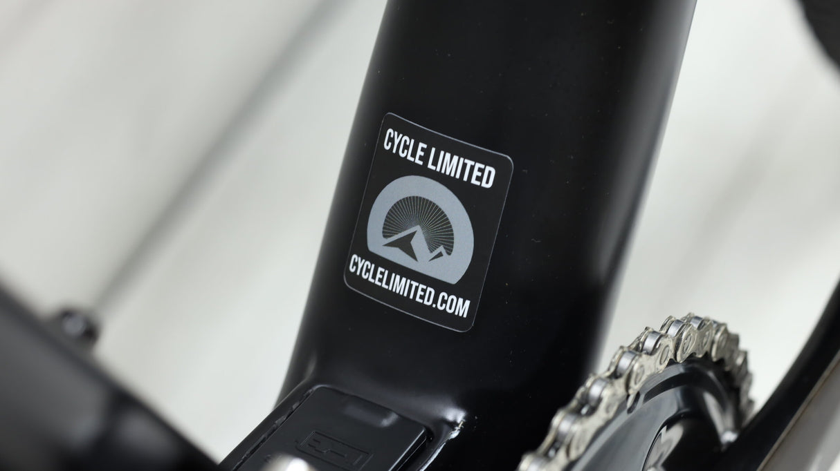 2020 Orbea Gain M30 Road E-Bike - Large