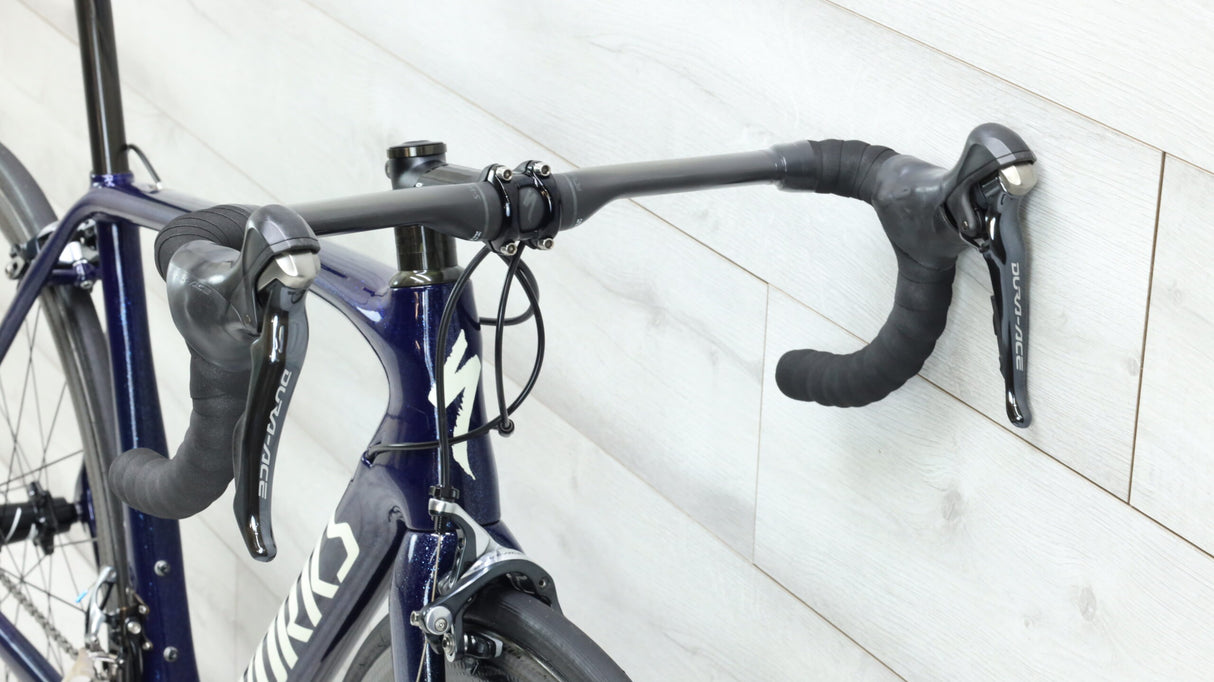 Bicicleta de carretera Specialized S-Works Tarmac Dura-Ace 2016 - 54 cm