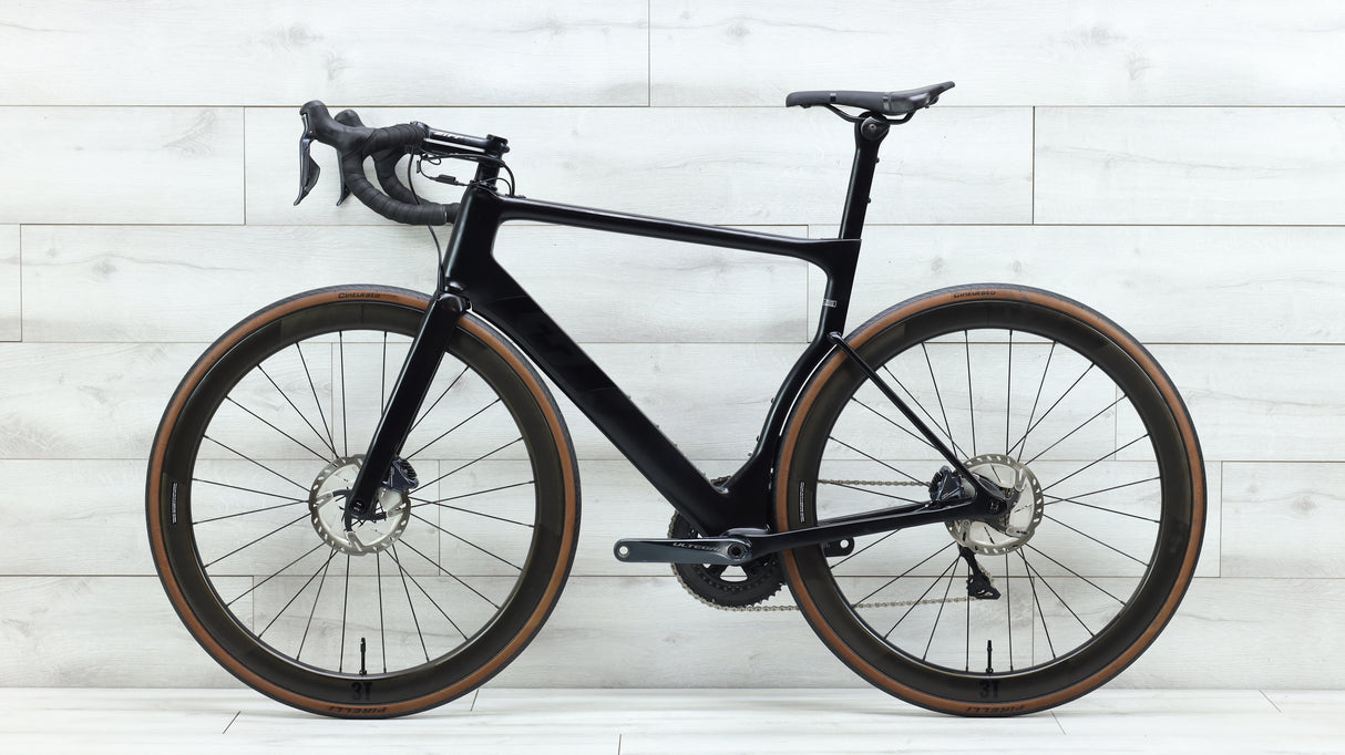 2020 3T Strada Due EQUIPO STEALTH di2