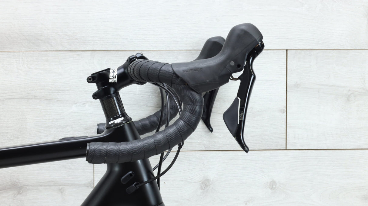 2020 Orbea Gain M30 Road E-Bike - Large