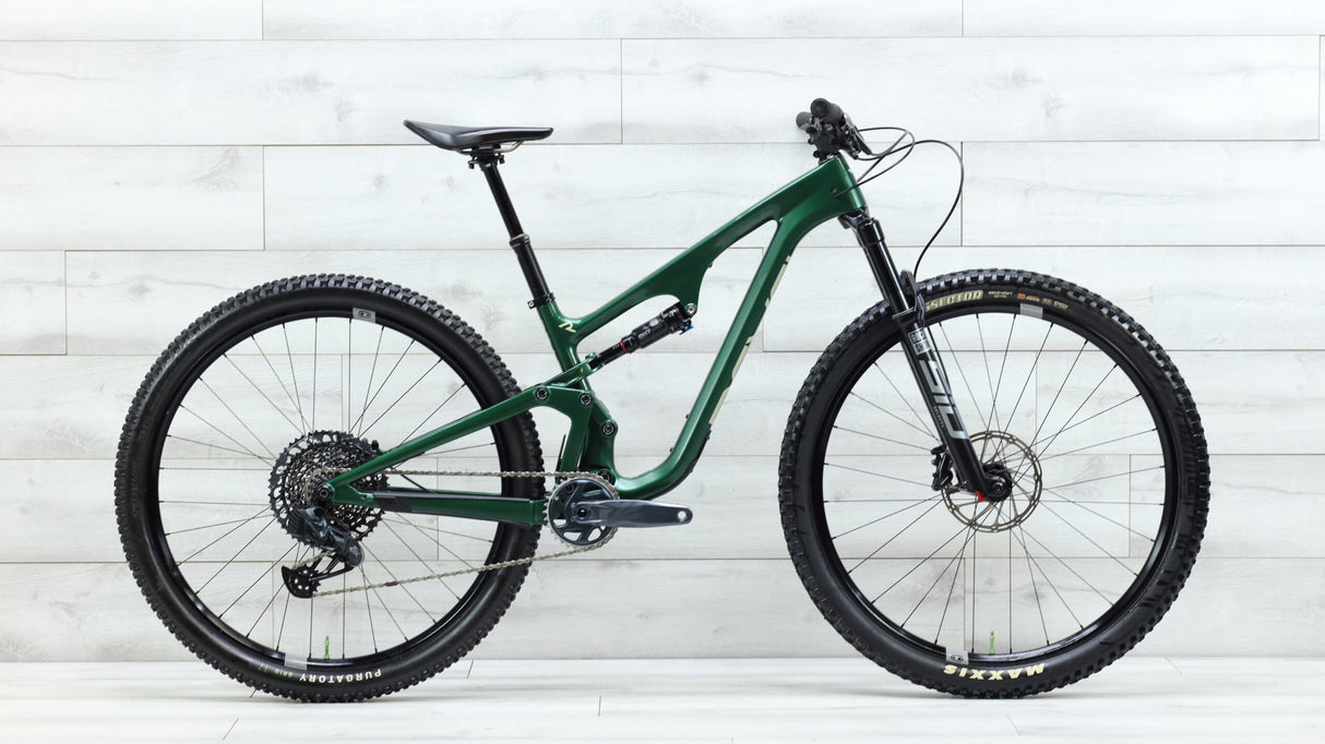 2022 Revel Ranger AXS