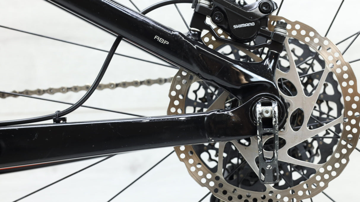 Vélo de montagne Trek Fuel EX 9.7 29 2017 - Grand