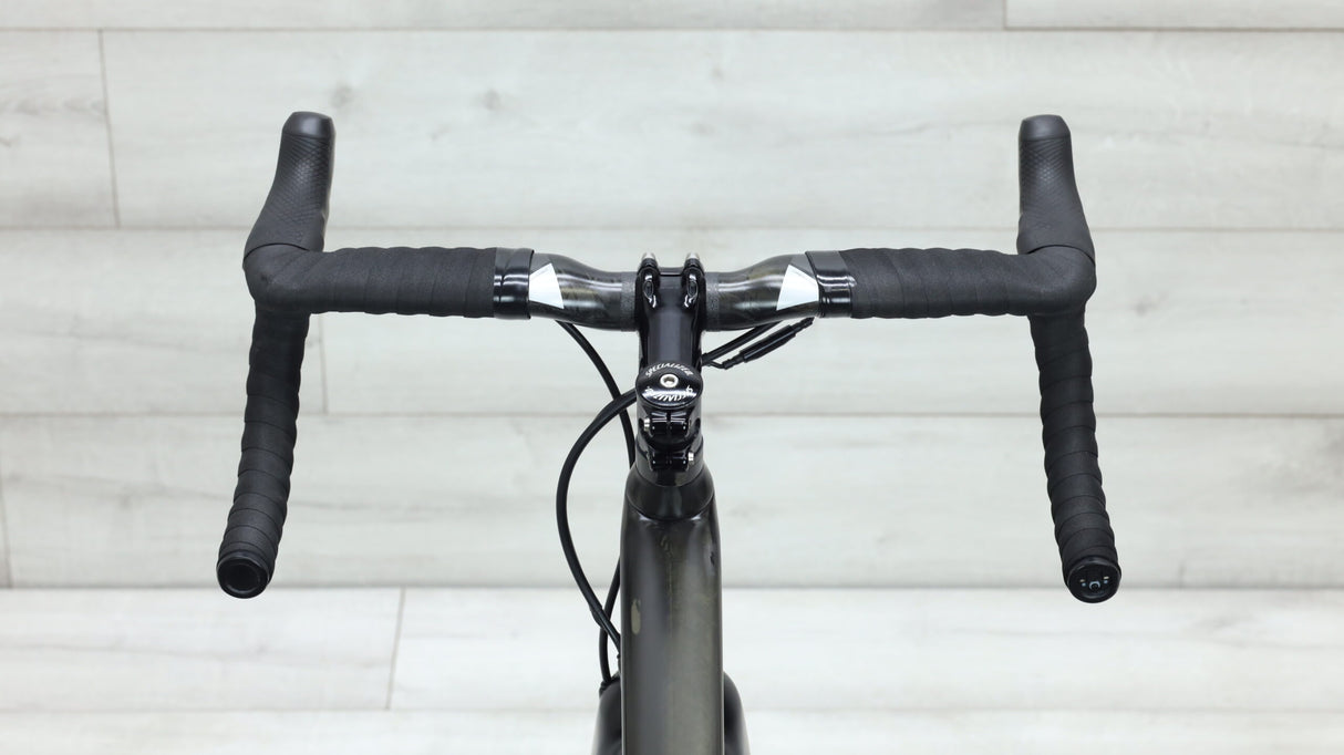 Bicicleta de carretera Specialized S-Works Tarmac 2019 - 56 cm