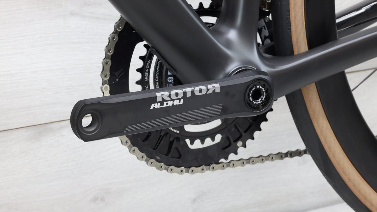 Bicicleta de carretera Canyon Endurace CF SLX 9 Di2 2023 - Mediana