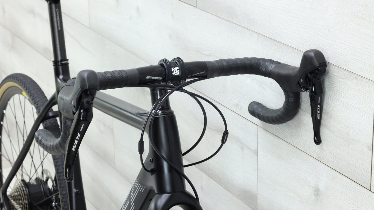 2020 Orbea Gain M30 Road E-Bike - Large