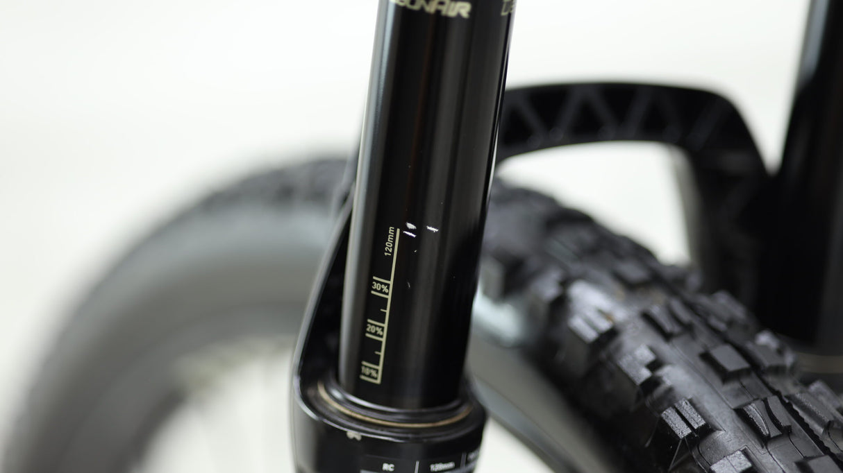 Bicicleta de montaña Kona Honzo CR 2019 - Grande