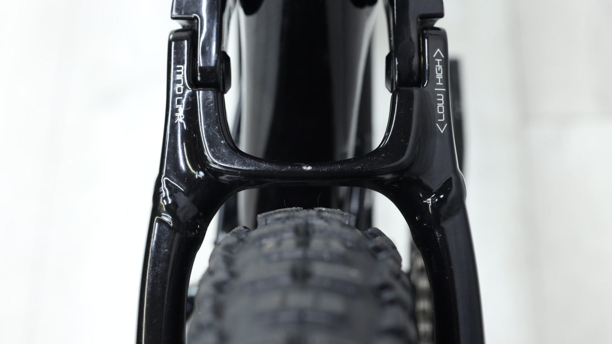 Vélo de montagne Trek Fuel EX 9.7 29 2017 - Grand