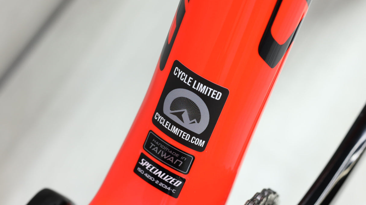 Bicicleta de ciclocross Specialized CruX Elite X1 2017 - 56 cm