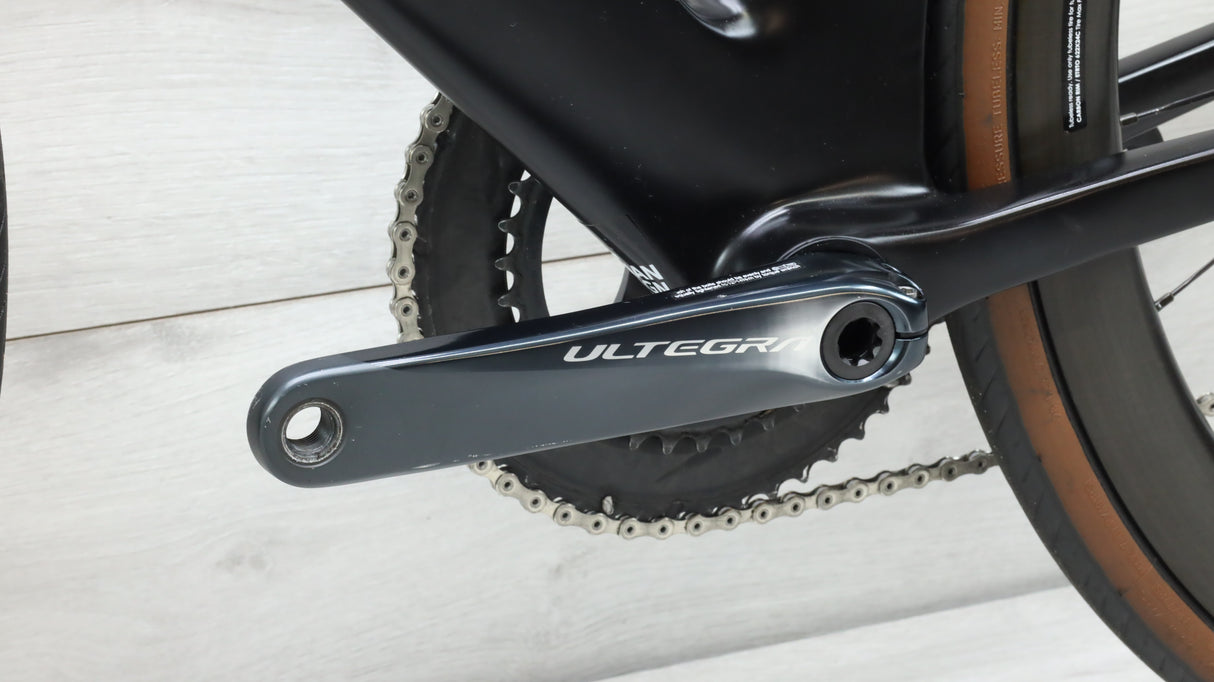 2020 3T Strada Due EQUIPO STEALTH di2