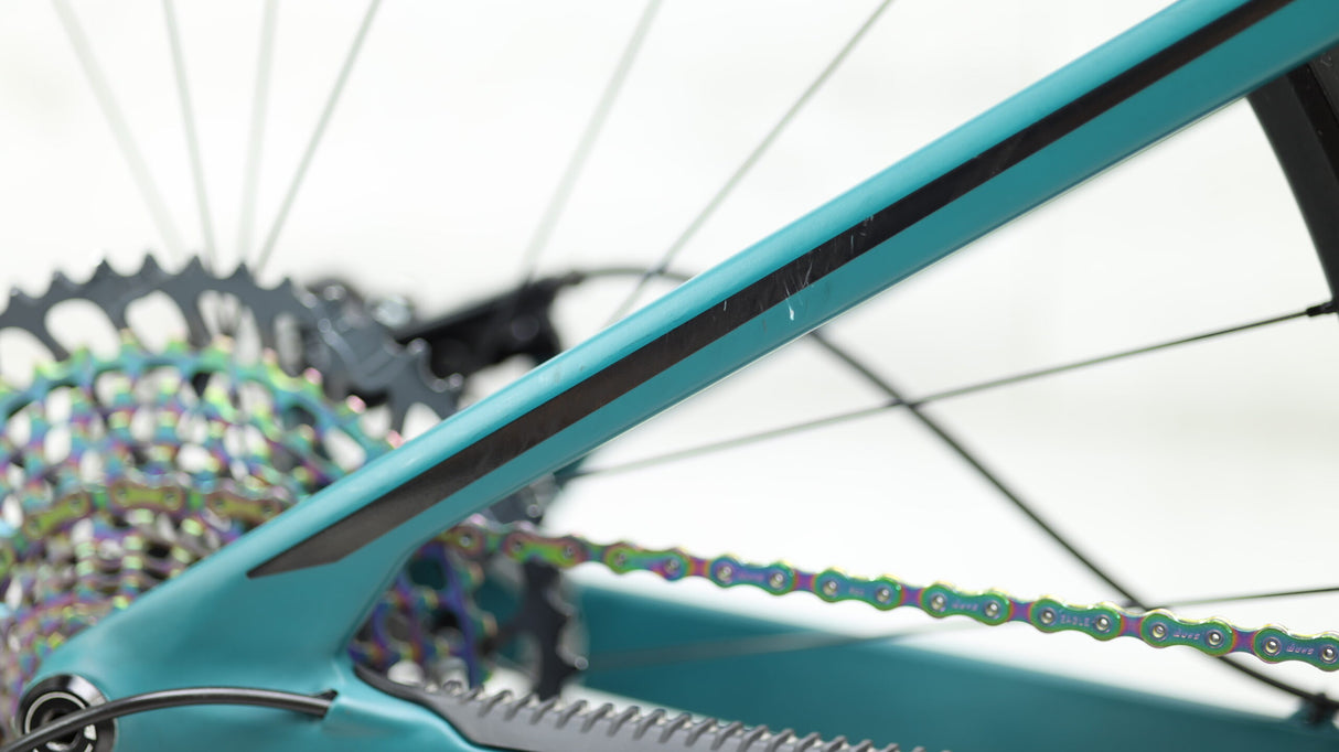 Vélo de montagne Transition Spur Carbon 2022 - X-Large