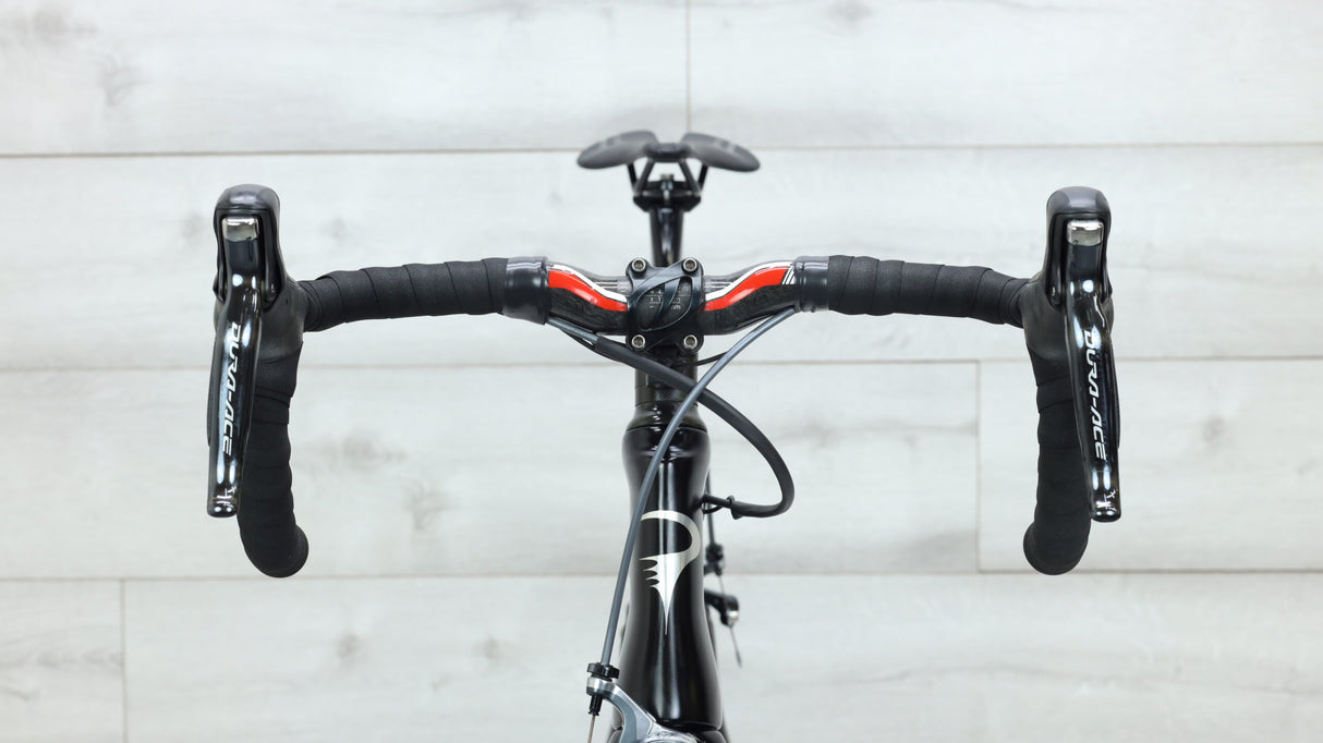 Bicicleta de carretera Pinarello Dogma F8 2017 - 56 cm