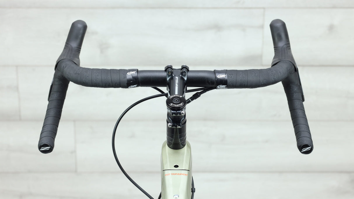 Bicicleta de gravel Argon 18 Dark Matter GRX 2020 - Grande