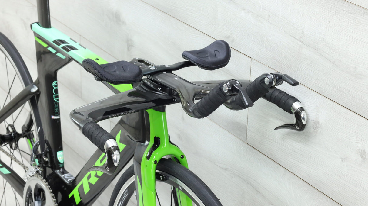 2015 Trek Speed Concept 9.5 WSD Triathlon Bike - X-Small