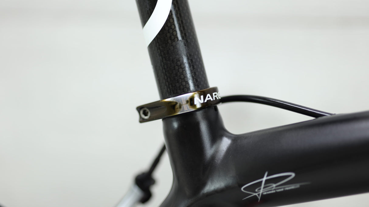 2015 Pinarello Razha Road Bike - 46cm