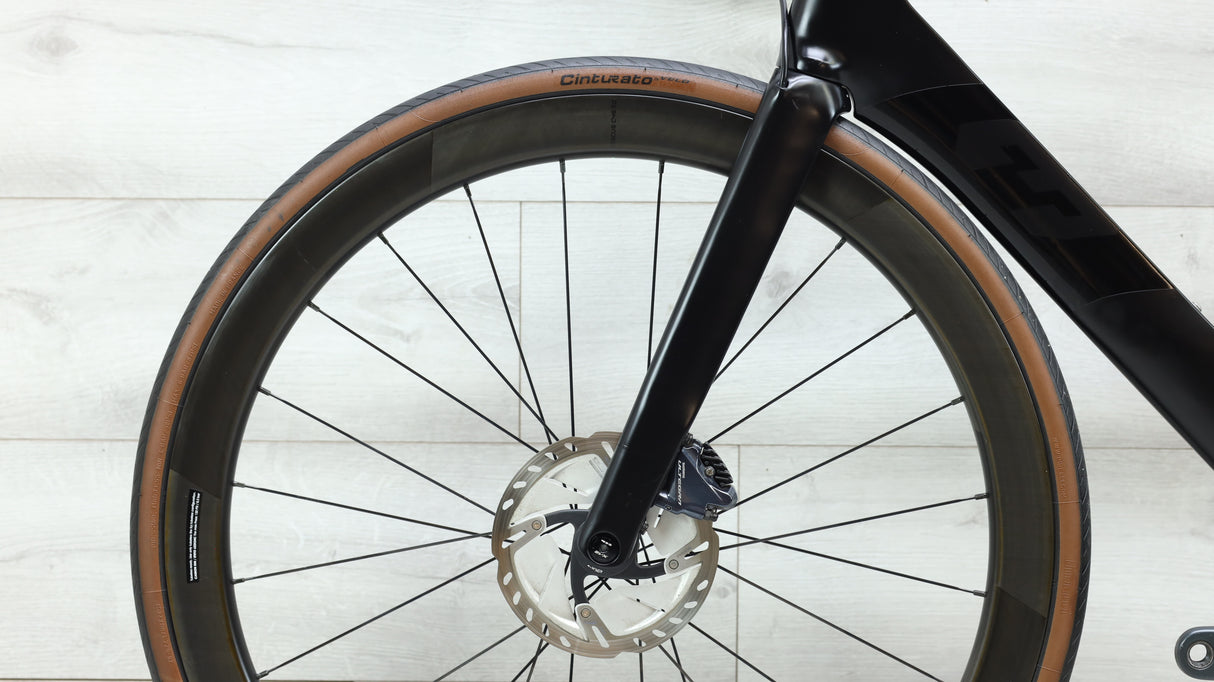 2020 3T Strada Due EQUIPO STEALTH di2