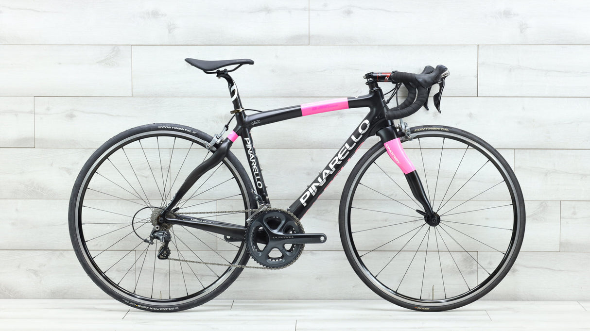 2015 Pinarello Razha Road Bike - 46cm