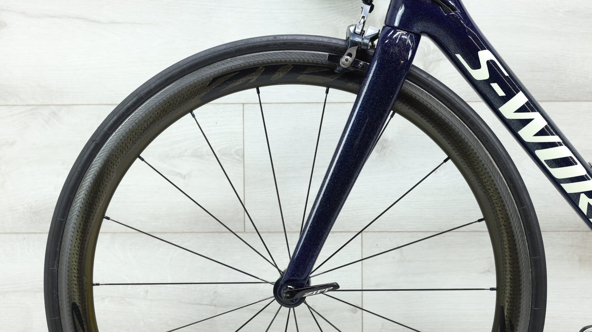 Bicicleta de carretera Specialized S-Works Tarmac Dura-Ace 2016 - 54 cm