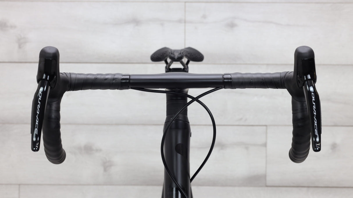 Bicicleta de carretera Canyon Endurace CF SLX 9 Di2 2023 - Mediana