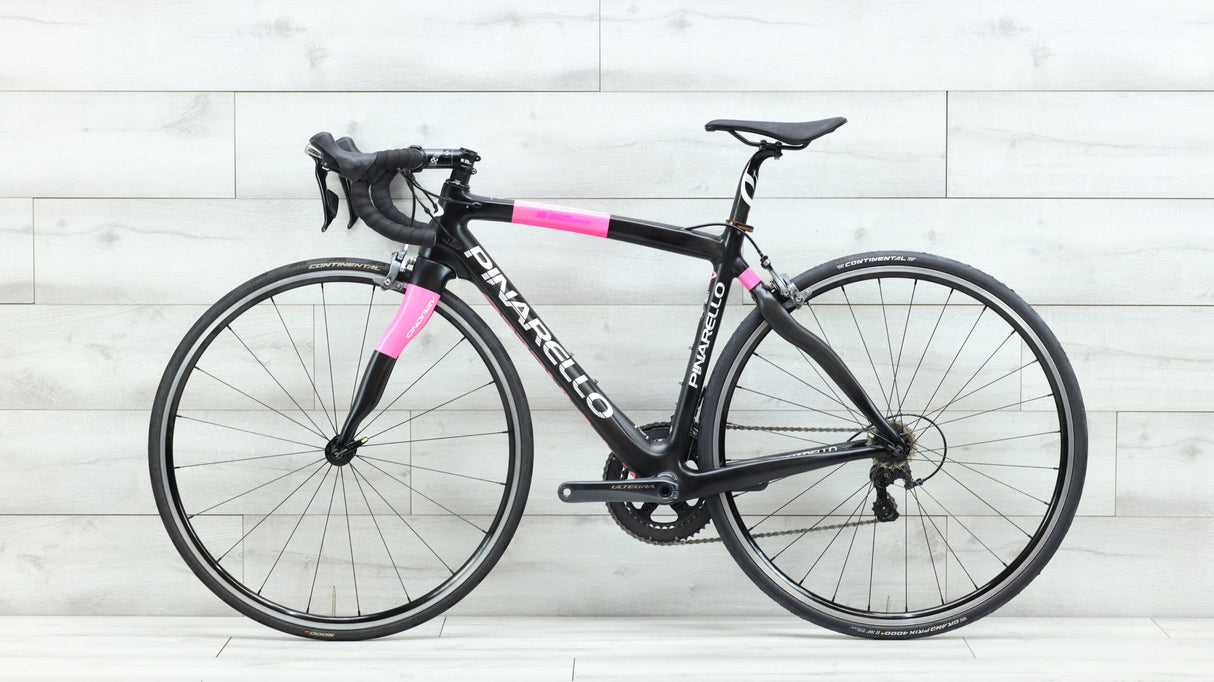 2015 Pinarello Razha Road Bike - 46cm
