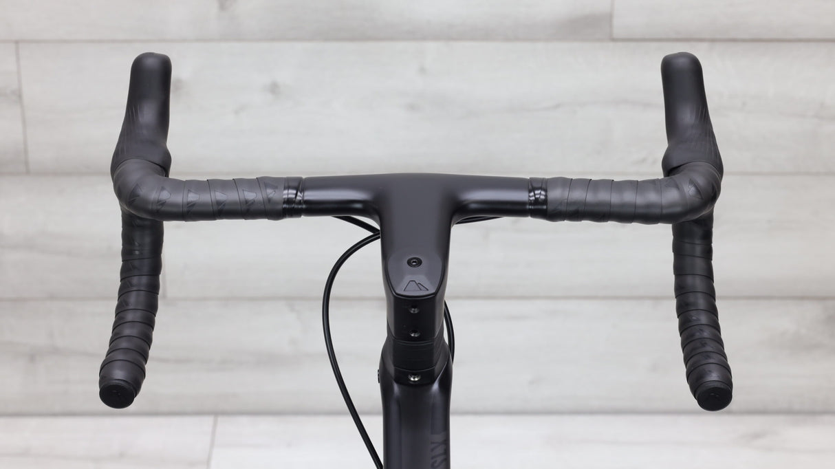 Bicicleta de carretera Canyon Endurace CF SLX 9 Di2 2023 - Mediana