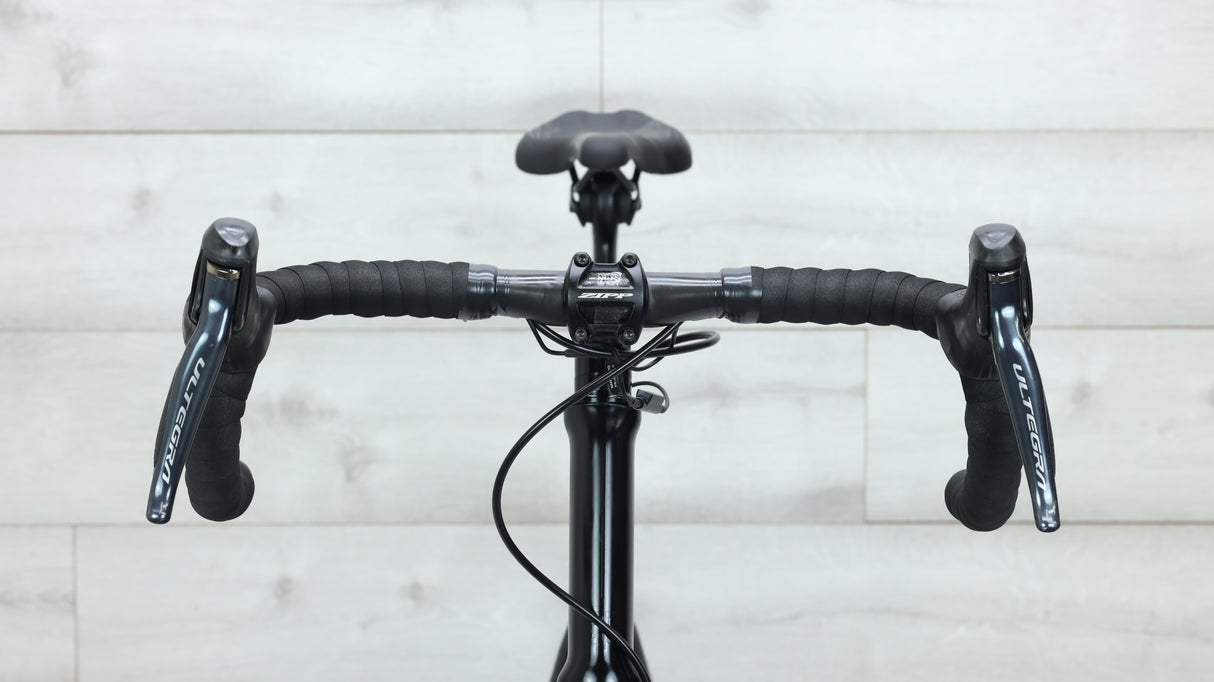 2020 3T Strada Due EQUIPO STEALTH di2