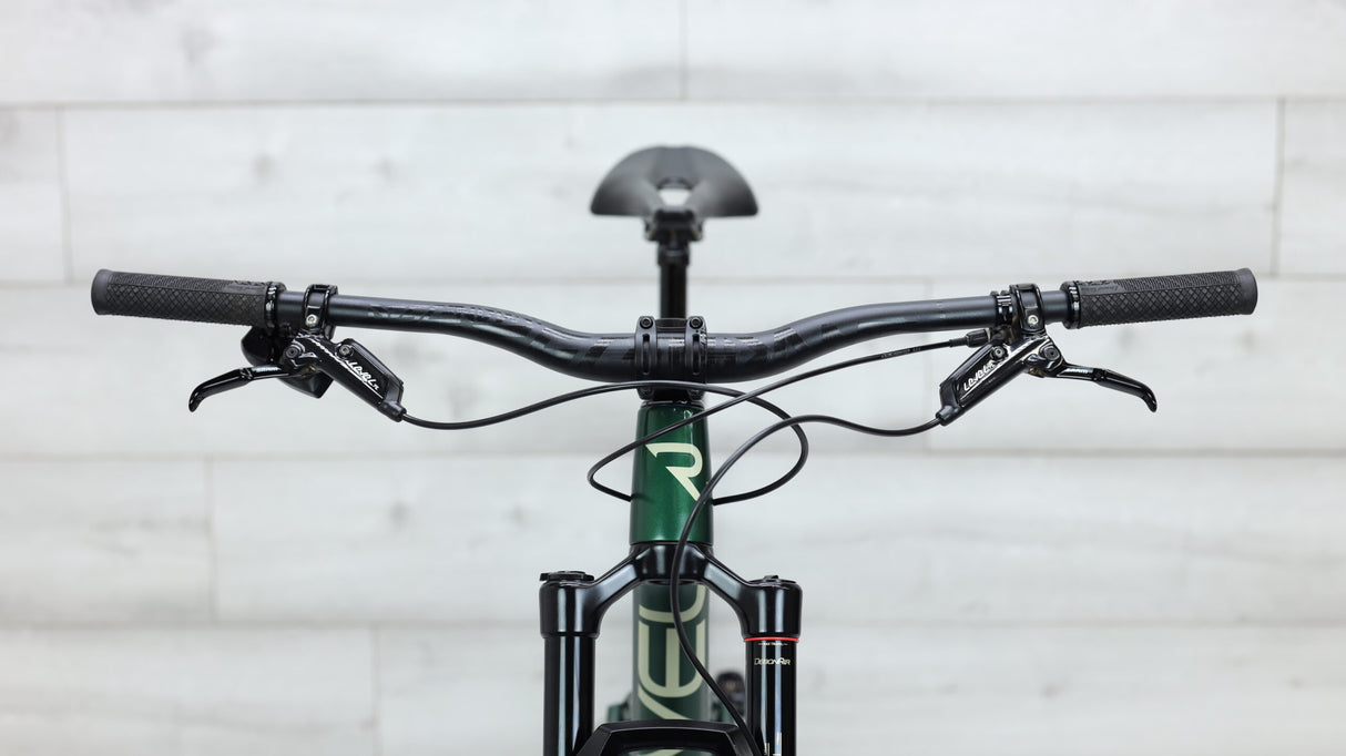 Bicicleta de montaña Revel Ranger AXS 2022 - Pequeña