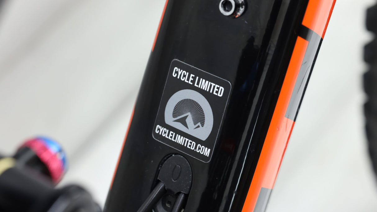 Vélo de montagne Trek Fuel EX 9.7 29 2017 - Grand