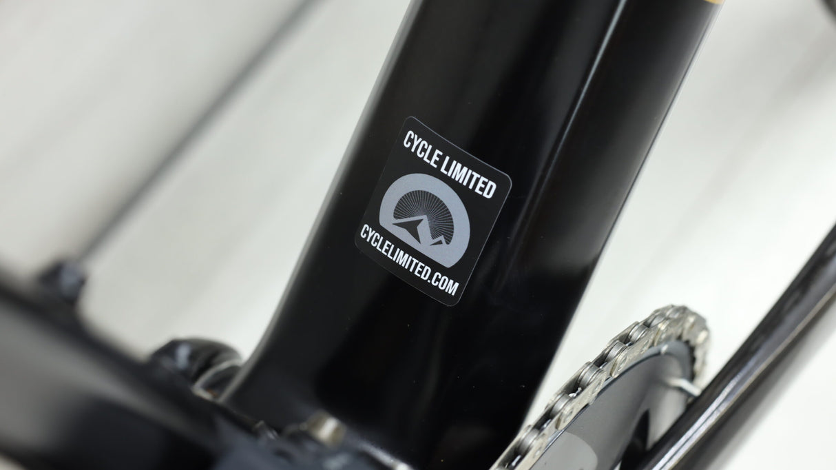 2020 BMC Teammachine SLR01 Disc MOD Road Bike - 51cm