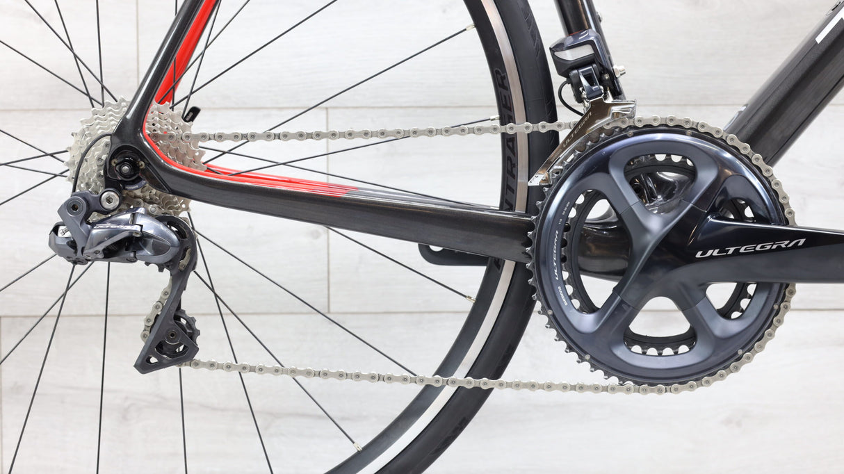 2019 Trek Domane SL Road Bike - 62cm