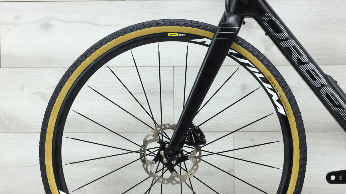 2020 Orbea Gain M30 Road E-Bike - Large