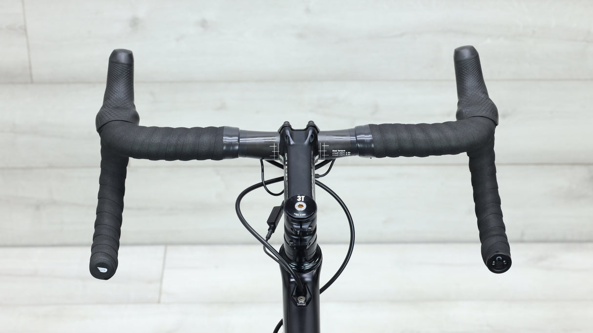 2020 3T Strada Due EQUIPO STEALTH di2