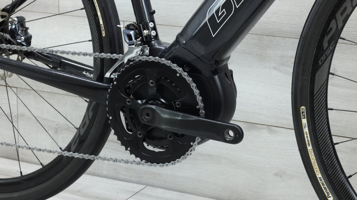 2021 Giant Road Pro E+1  Road E-Bike - Medium