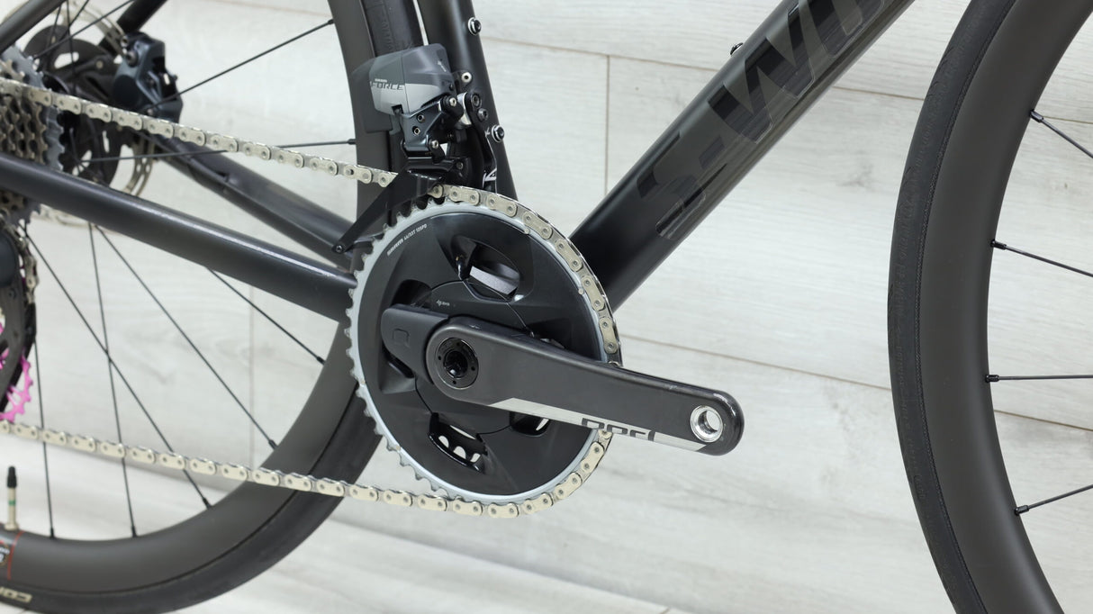 2020 Specialized S-Works Tarmac SL6 Disc Road Bike - 52cm