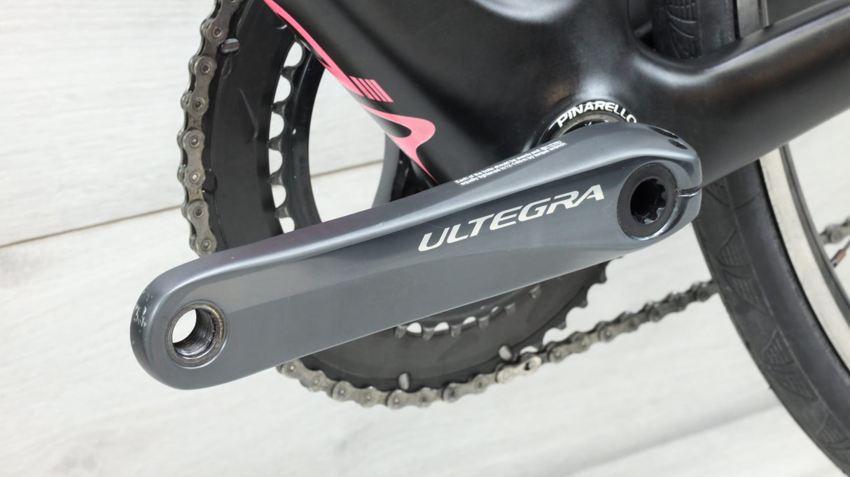 2015 Pinarello Razha Road Bike - 46cm