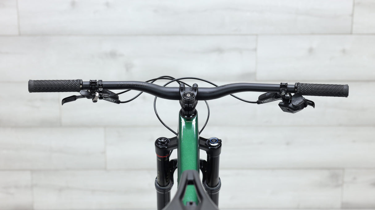 Bicicleta de montaña Revel Ranger AXS 2022 - Pequeña