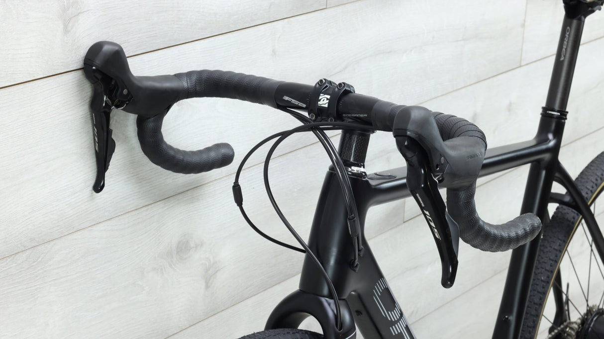 2020 Orbea Gain M30 Road E-Bike - Large