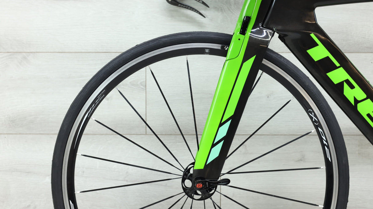 2015 Trek Speed Concept 9.5 WSD Triathlon Bike - X-Small