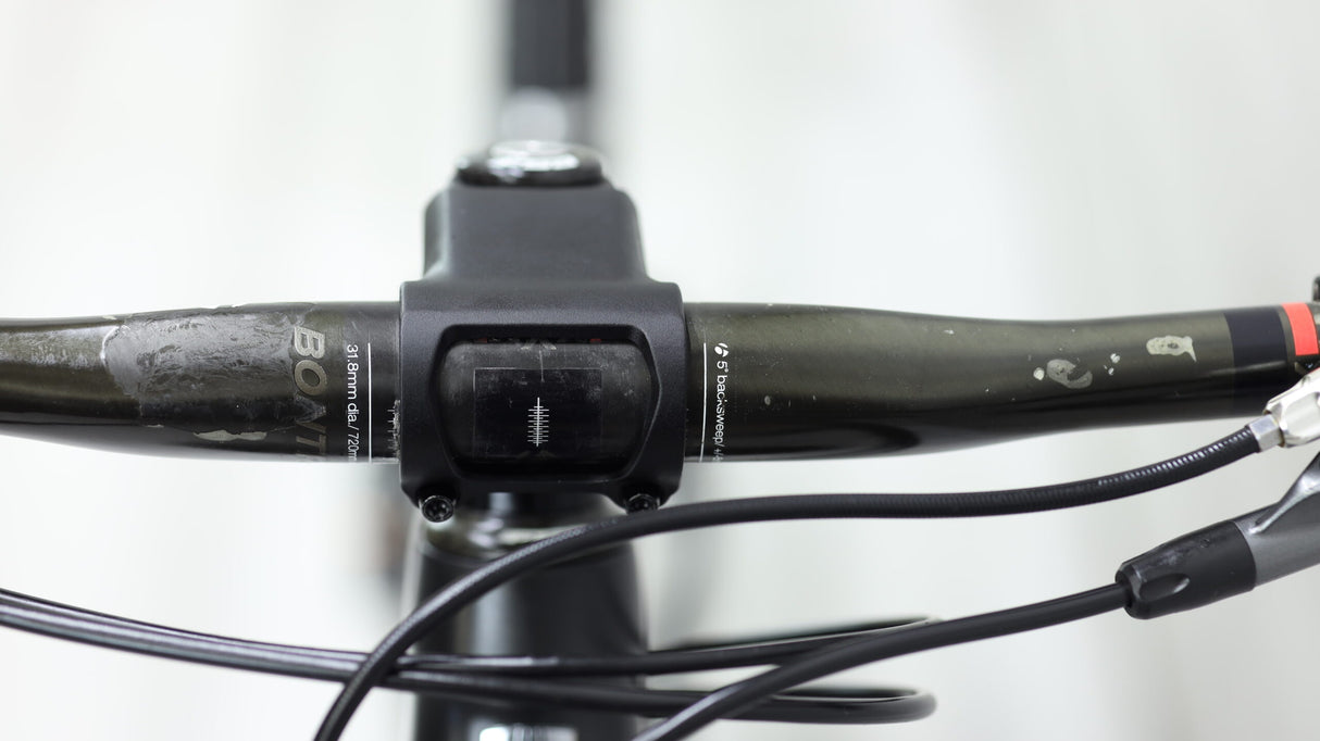 Bicicleta de montaña Trek Procaliber 9.9 SL 2016 - Mediana