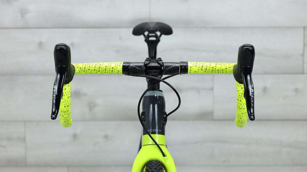 Vélo gravel Scott Addict Gravel Disc 2018 - 54 cm