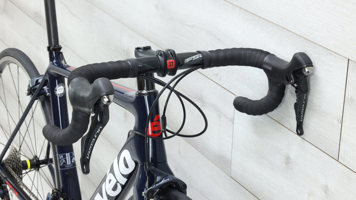 Bicicleta de carretera Cervelo R3 2018 - 54 cm