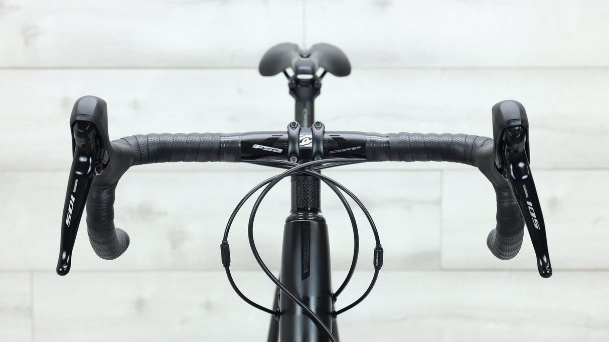 2020 Orbea Gain M30 Road E-Bike - Large