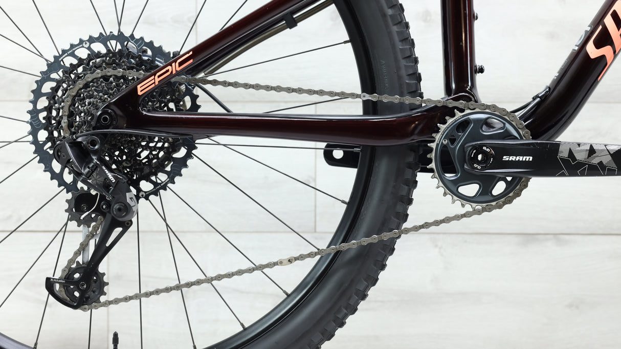 Épica especializada 2019