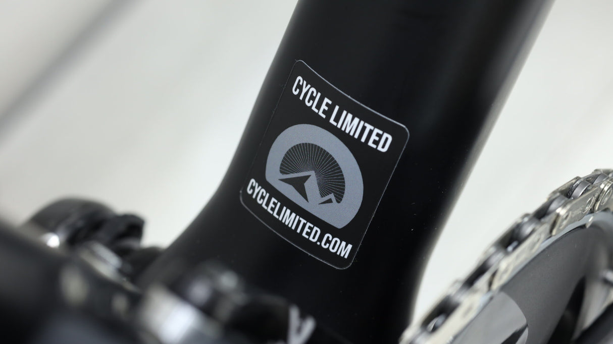 Bicicleta de carretera Specialized S-Works Tarmac SL6 Disc 2020 - 52 cm