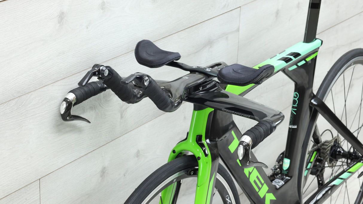 2015 Trek Speed Concept 9.5 WSD Triathlon Bike - X-Small