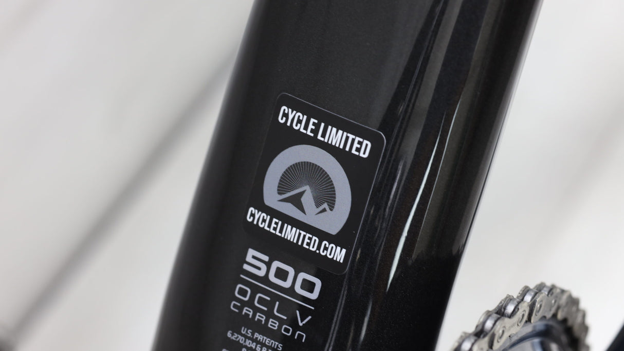 2019 Trek Domane SL Road Bike - 62cm