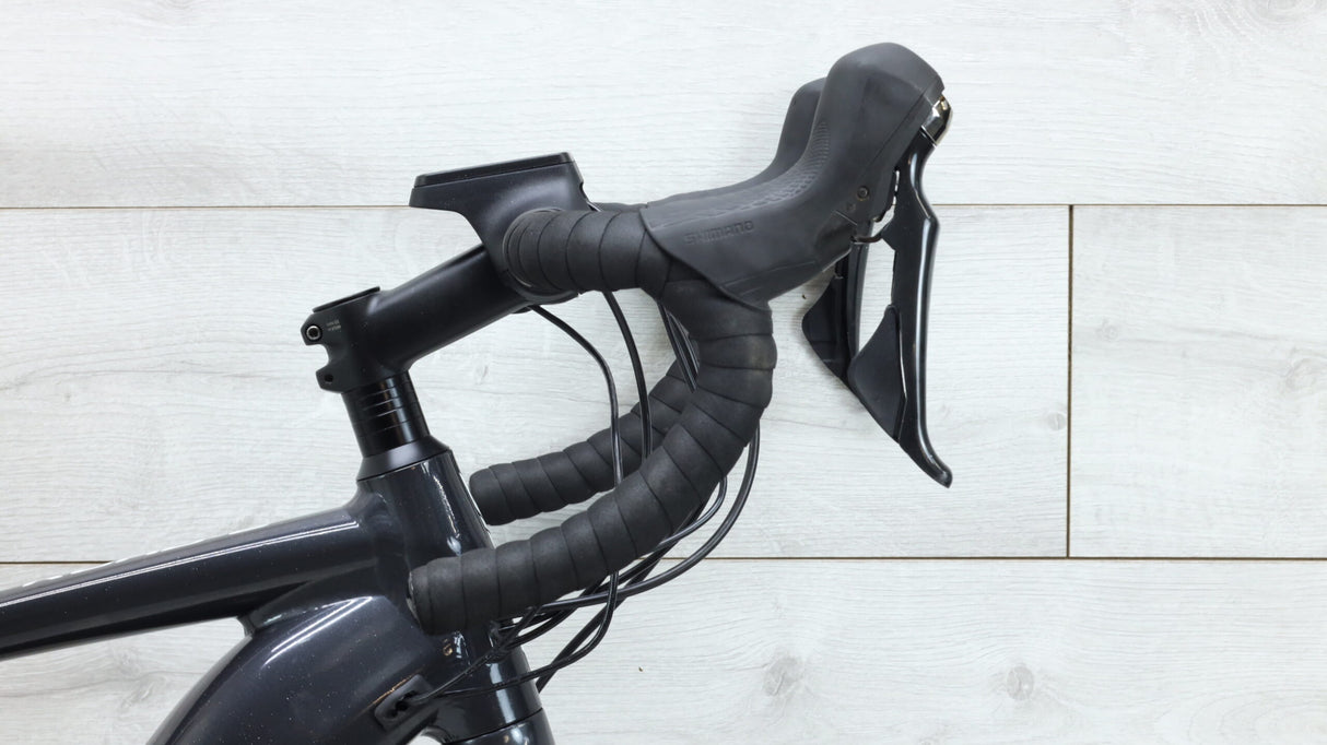 2021 Giant Road Pro E+1  Road E-Bike - Medium