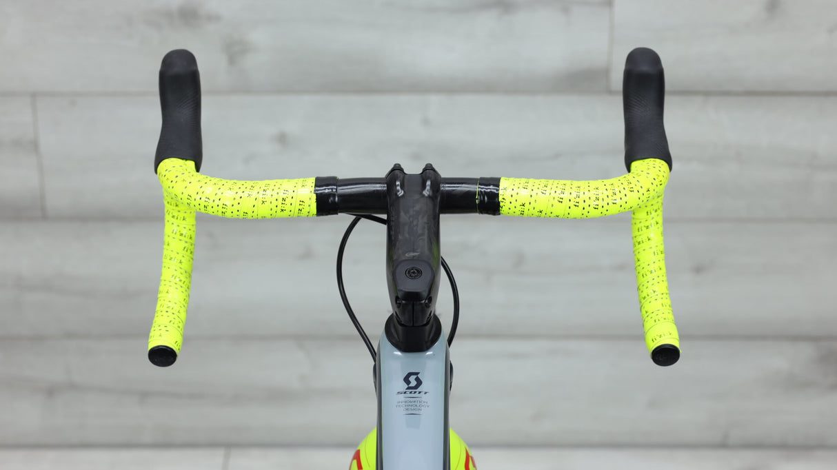 Vélo gravel Scott Addict Gravel Disc 2018 - 54 cm