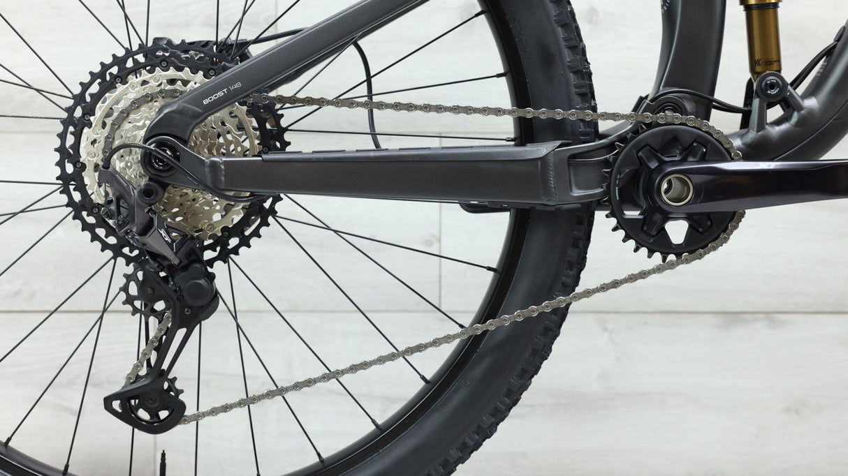 Vélo de montagne Trek Fuel EX 5 2023 - Moyen