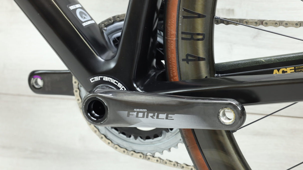 2020 BMC Teammachine SLR01 Disc MOD Road Bike - 51cm