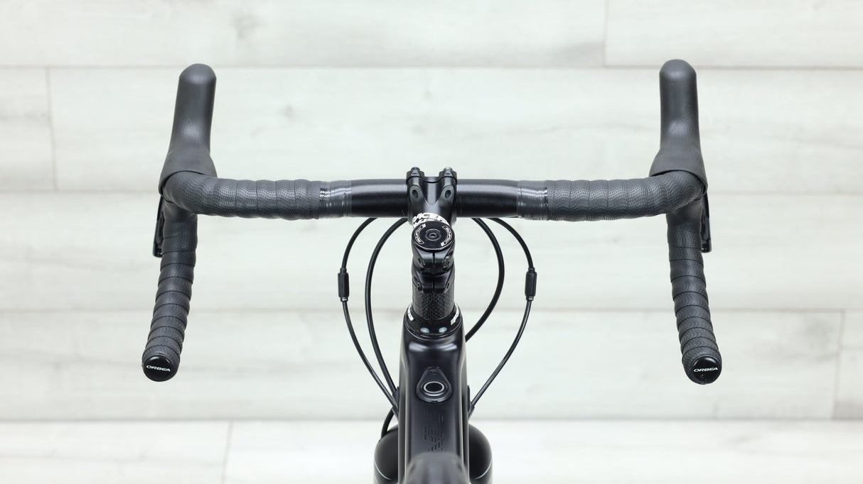 2020 Orbea Gain M30 Road E-Bike - Large